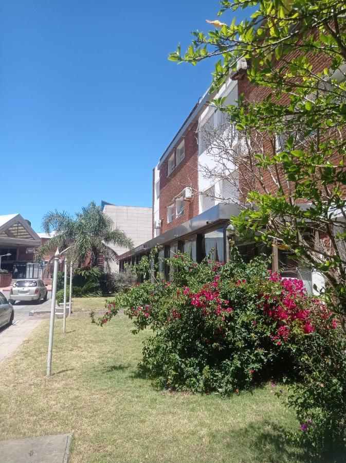 Hotel Gaudí Punta del Este Exterior foto