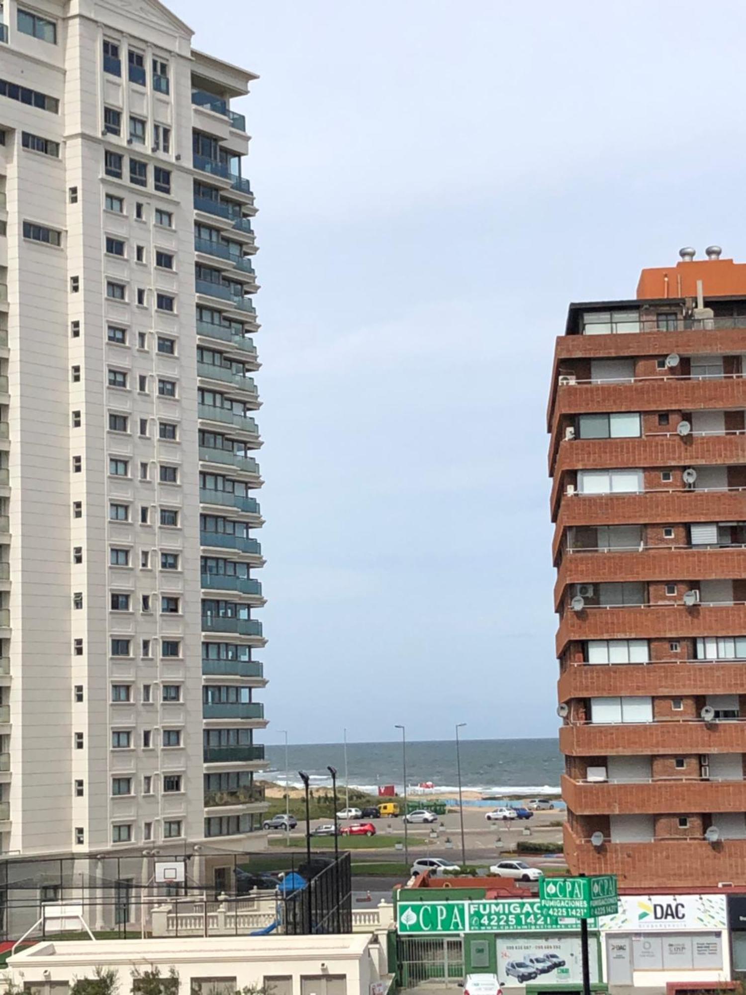 Hotel Gaudí Punta del Este Exterior foto