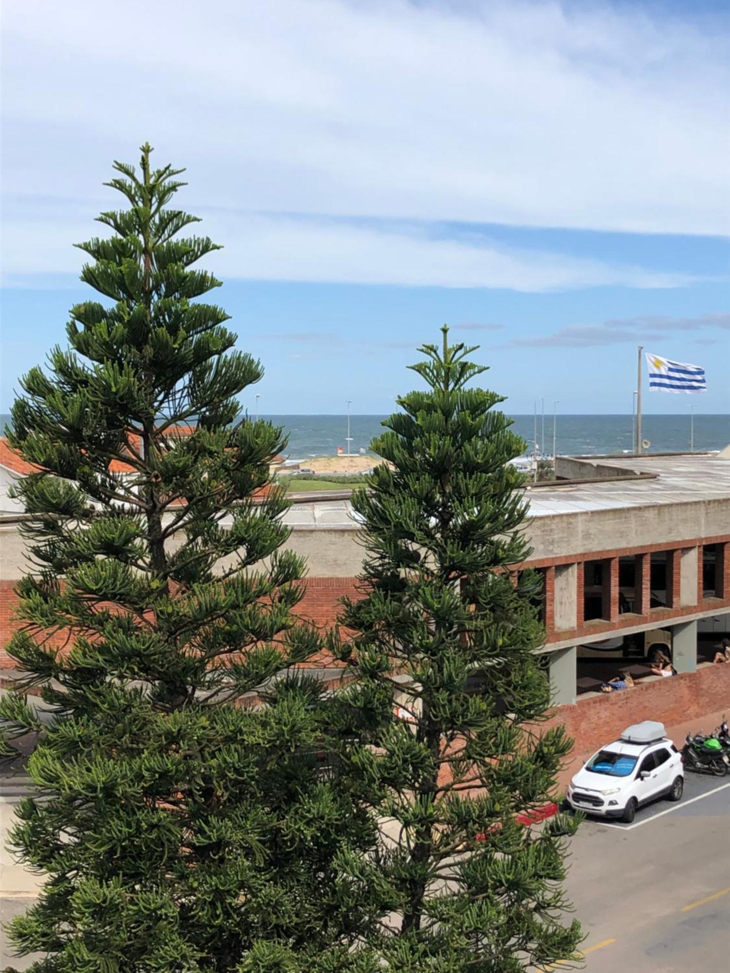 Hotel Gaudí Punta del Este Exterior foto